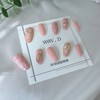 Peach Blush Tweed ㅣ What are we doing with our