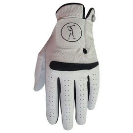 Tour X Cabretta Leather Golf Glove Mens Right Hand Extra Large