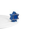 Nora Fleming Star of David Mini A122