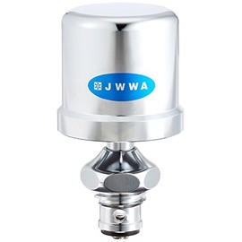 SANEI (San-Ei) Water Impact Reducer Upper Portion - Replace Faucet Upper Part to Reduce Water Pipe Noise and Vibration PU7321-13