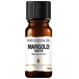 Amphora Aromatics Marigold Tagetes Essential Oil 10ml