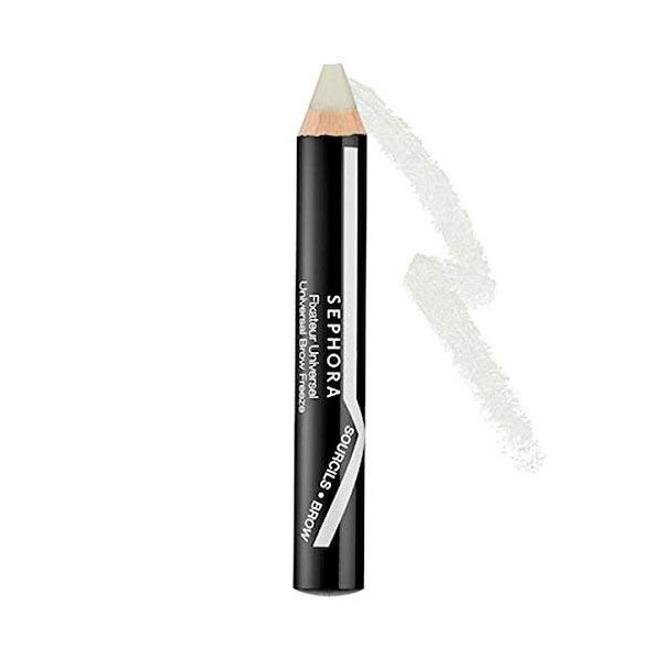 Sephora Tinted Brow Freeze, Clear #01