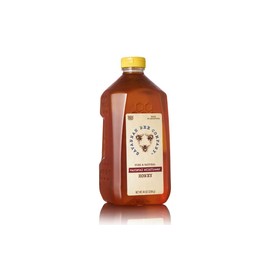 WILDFLOWER HONEY - 12 Ounce Tower by Savannah Bee Company