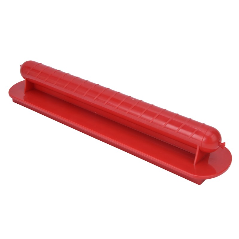 Hot Dog Cutter Ergonomic Efficient Hot Dog Slicing Tool with