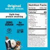 Country Archer Original Mini Jerky Beef Sticks by Country Archer,