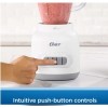 Oster Easy-to-Use Blender with 5 Speed Settings and 700-Watt Motor