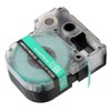 Labeling Tape Corrosion Wear Resistance 18mm Label Making for KING