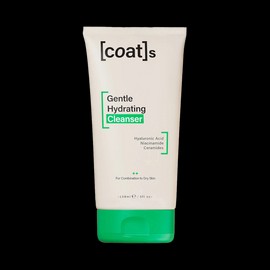 Coats [coat]s Gentle Hydrating Cleanser 150ml