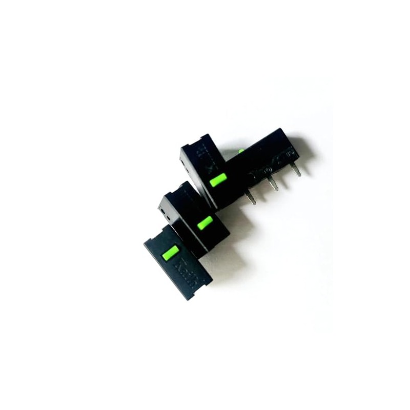 Mouse Switch Micro Switch Switches Button for Razer Naga Pro