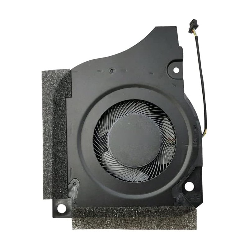 GPU Fan Replacement Compatible with Dell Inspiron G5-5590 G7-7590 G7-7790