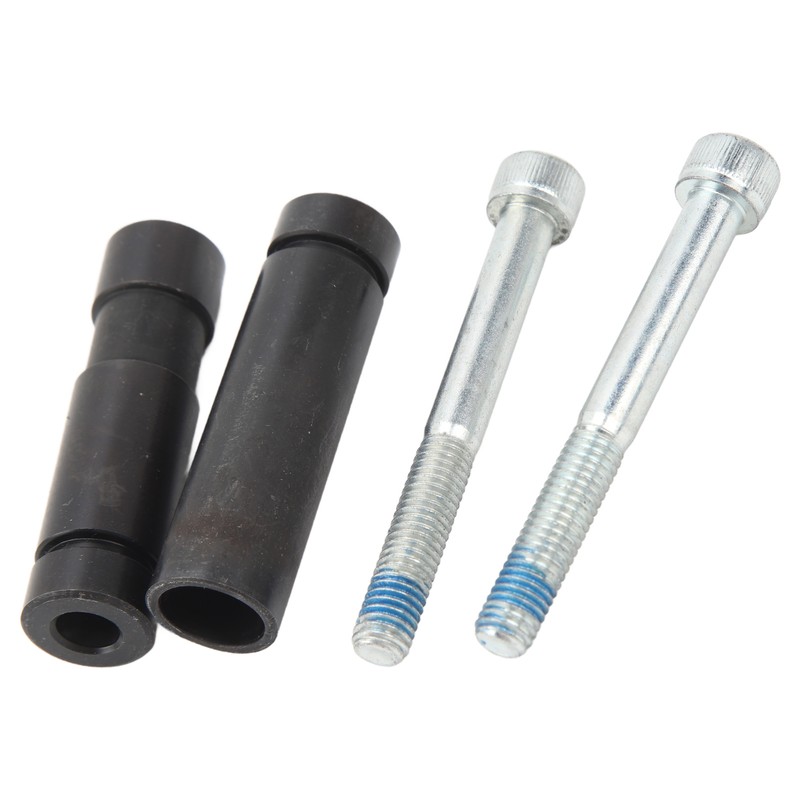 Front Brake Caliper Slider Pin Kit BCF1499A Replacement for Benz