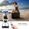 PULUZ Electronic 360 Degree Rotation Panoramic Tripod Head with Control