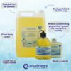 Mutneys Professional Pet Care Multi-Use Dog Conditioner, 500 ml