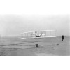 Wright Brothers First Flight PHOTO Orville Wilbur Kitty Hawk 1903 Airplane