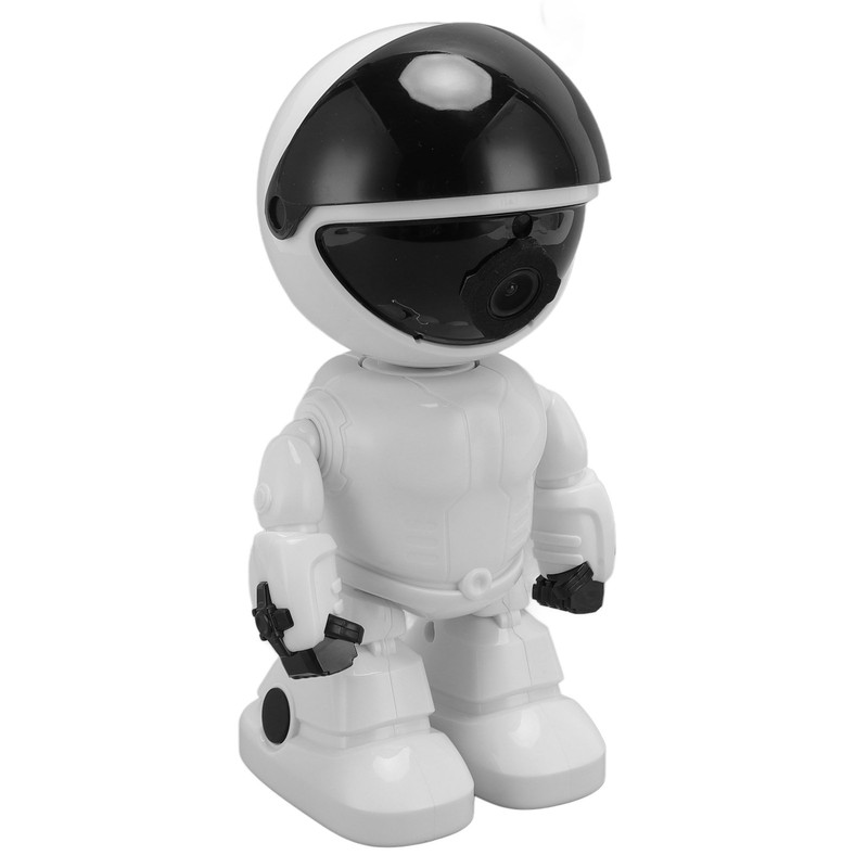 Indoor Security Camera Multifunction HD 1080P Motion Detection Alarm 2