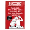WHAT DO YOU MEME? Buzzed Expansion Pack #1, The Hilarious