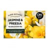 On:The Body Jasmine Soap Soap 80g x 4