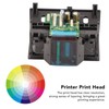 Deosdum Printhead Clear Resolution Smoothly Output Print Head Replacement for