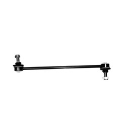 BGA LS9509 Suspension and Chassis