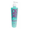Xiomara Crema Curly Para Chinos Rizos Satinados 250g