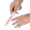 4 Way Nail File and Buffer, 7 Inches Long, All