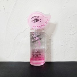 Etude Mascara Remover 80ml / 에뛰드 마스카라 리무버 80ml