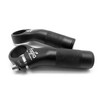 Foglia Black Bicycle Bar End Bar