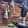 Scent Blender - Deer Hunting Attractant, Bear, Elk, & Trapping