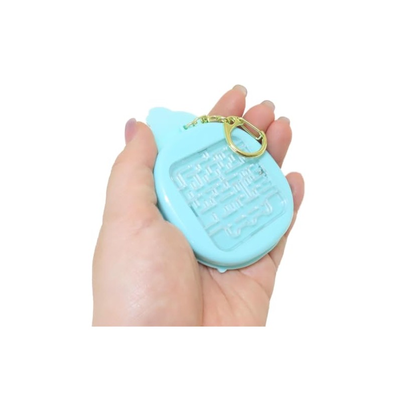 [UNIQUE] Petit Petit Keychain, Hungyodon