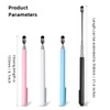 Universal Telescopic Stylus Pen for Touch Screens,Retractable Pointer Stick &