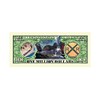American Art Classics Pack of 10 Bills - Train Iron