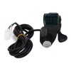 48V 1000W Motor Controller Thumb Throttle Electric Bike Bicycle Scooter