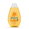 Johnson's Baby Shampoo Original 400 ml