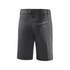 Black Crevice Women's Trekking Shorts – Black, 36