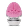 Lunacare EMS Thermal Vibration Cleanser, DS-8806, Pink / 루나케어 EMS 온열 진동클렌저, DS-8806, 핑크