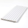 Tilingview 10-Pcs Peel and Stick Tile Edge Trim, 12 Inches