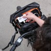 Two Wheel Gear - ALPHA Handlebar Bag (6 Litre) –