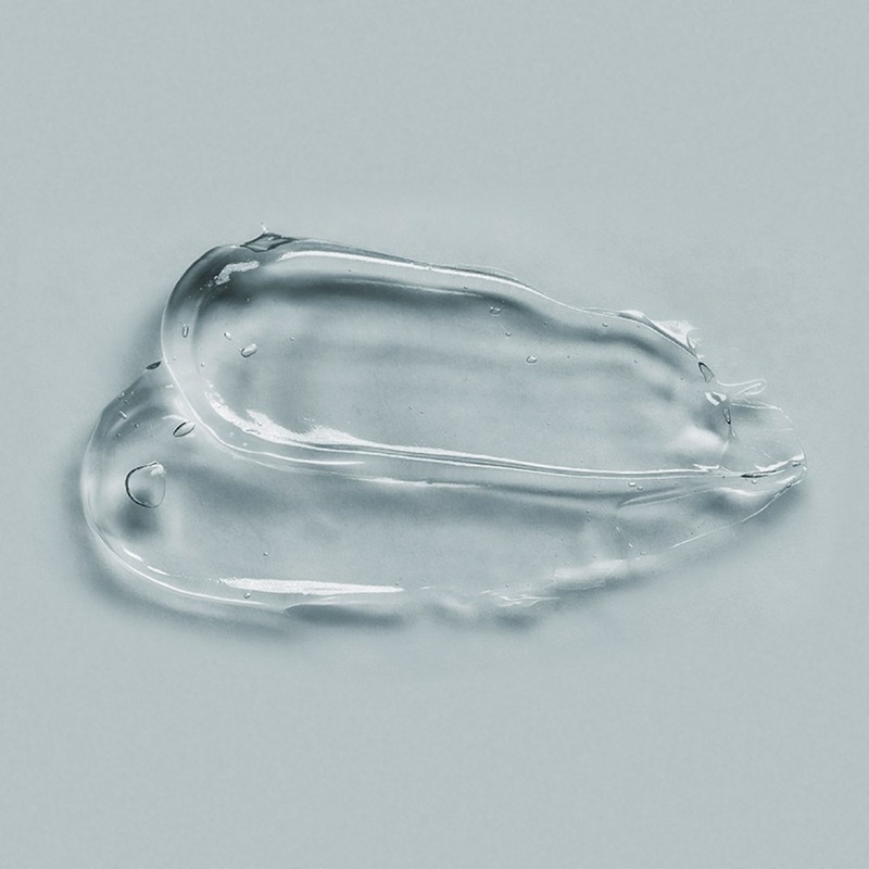 Lazy Society Cica Shaving Gel 2.3 + Pump