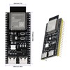 ESP32-S3 DevKitC-1 N16R8 Module, QIQIAZI ESP32 S3 WROOM-1-N16R8 Development Board