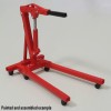 Make It RC 1/24 Scale Engine Hoist for Model Car
