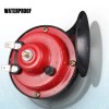 Unbranded 12V Claxon Bocina De Tren Para Autos Camionetas Camiones