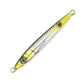 Issei Umitaro Cat Metal #022 Sardine Glow 2.1 oz (60 g)