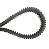 SOAJEE Drive Belt Compatible with Suzuki King Quad Arctic Cat
