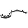 Steel Flexible Curve Template for Transferring Curved Patterns, Carpentry, Woodworking,