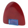 zalati Sewing Chalk with Wheel Marker for Dressmaker, Red Plastic