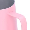 400ml Coffee Pitcher Fancy Milk Frothing Pitcher with Eagle Beak
