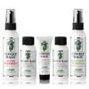 Cowboy Magic Sample Kit – Includes Rosewater Shampoo (2 oz),