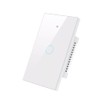 WiFi Smart Light Switch Smart Home US Tuya Wall Touch
