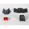 Improved Extraction Suitable for Metabo Chop Saws - Flexi Fin