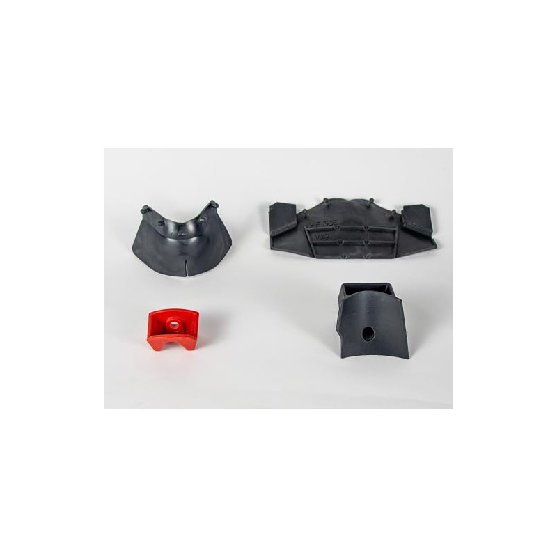 Improved Extraction Suitable for Metabo Chop Saws - Flexi Fin